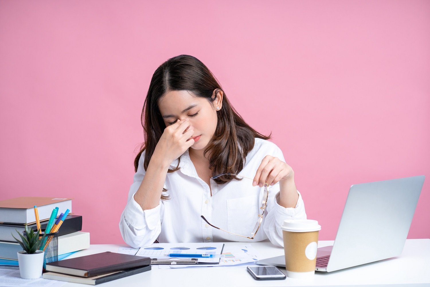 Xoài sấy dẻo có công dụng giảm stress